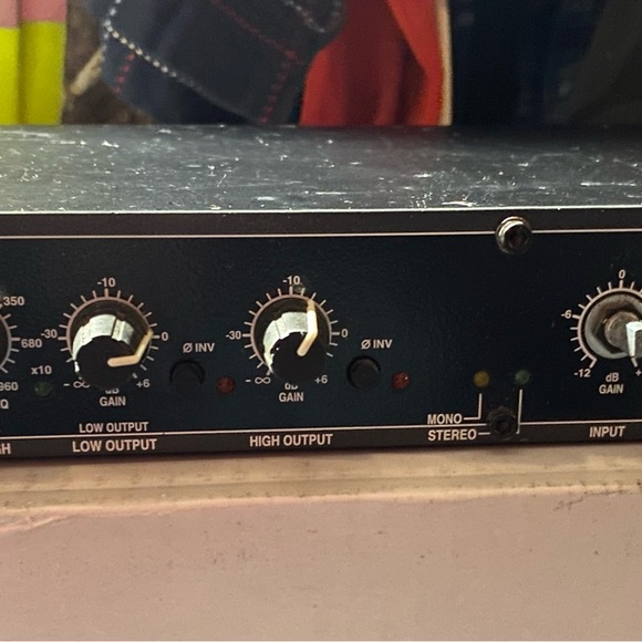 DBX Bringing just a little throwback to life. - Picture 2 of 9